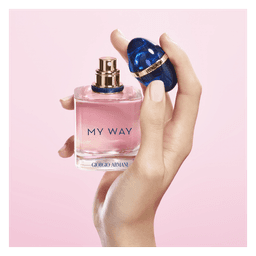 My Way