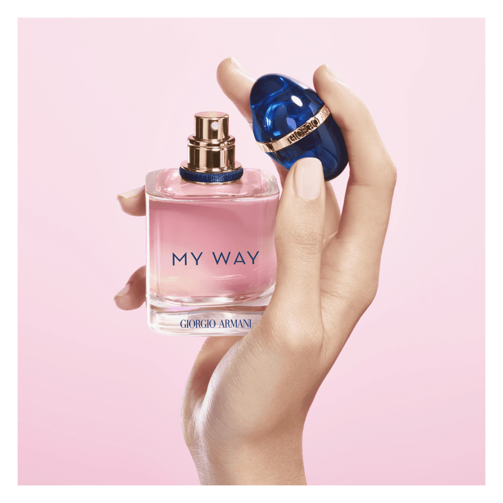 My Way