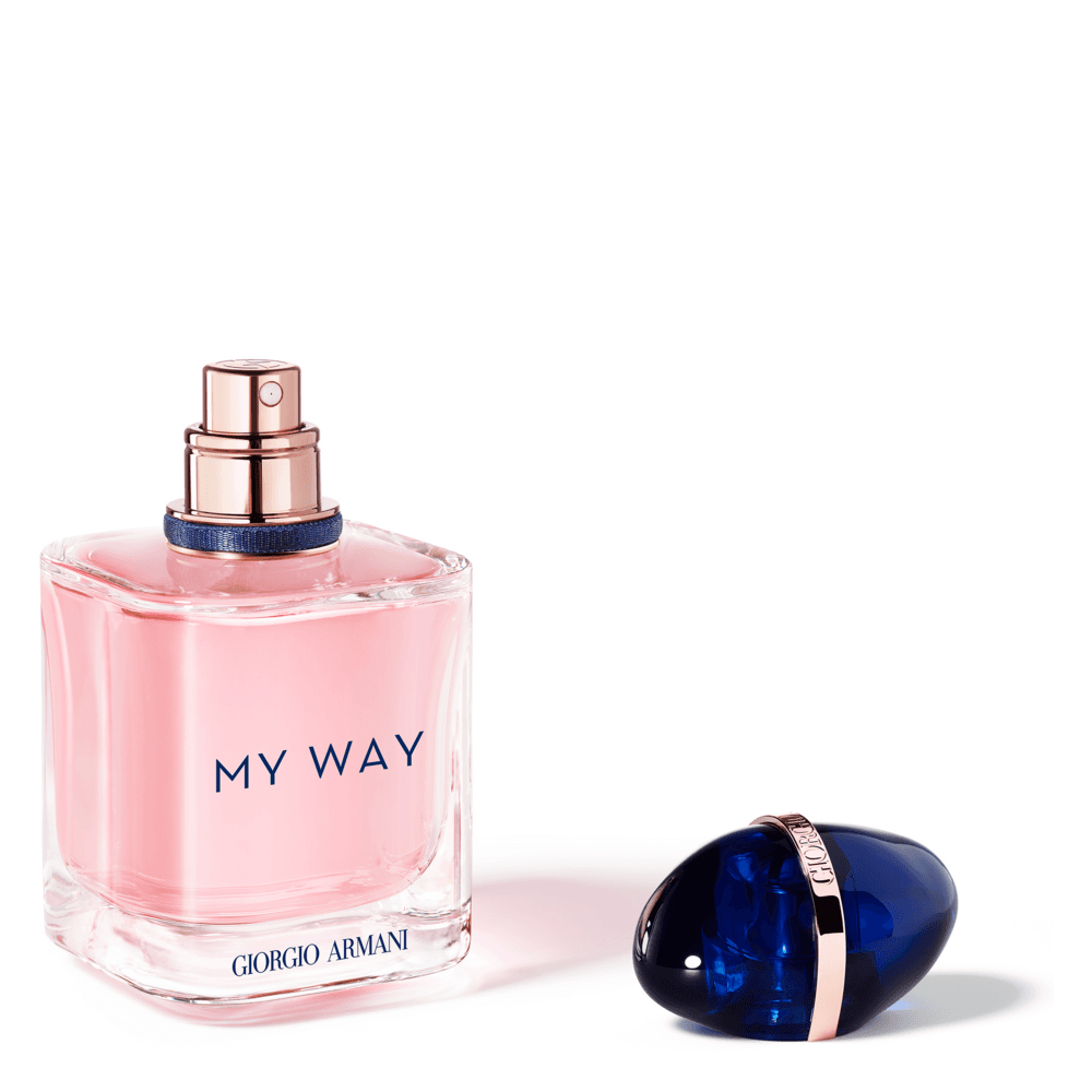 My Way