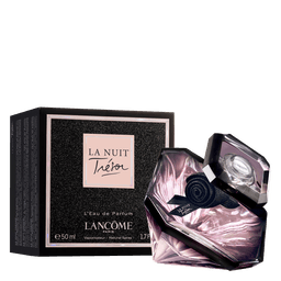 La Nuit Trésor