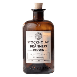 Gin Organic