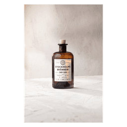 Gin Organic