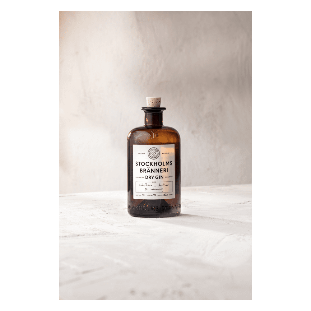 Gin Organic