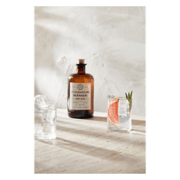 Gin Organic