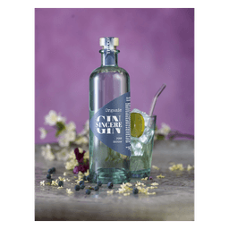 Pure Gin Organic