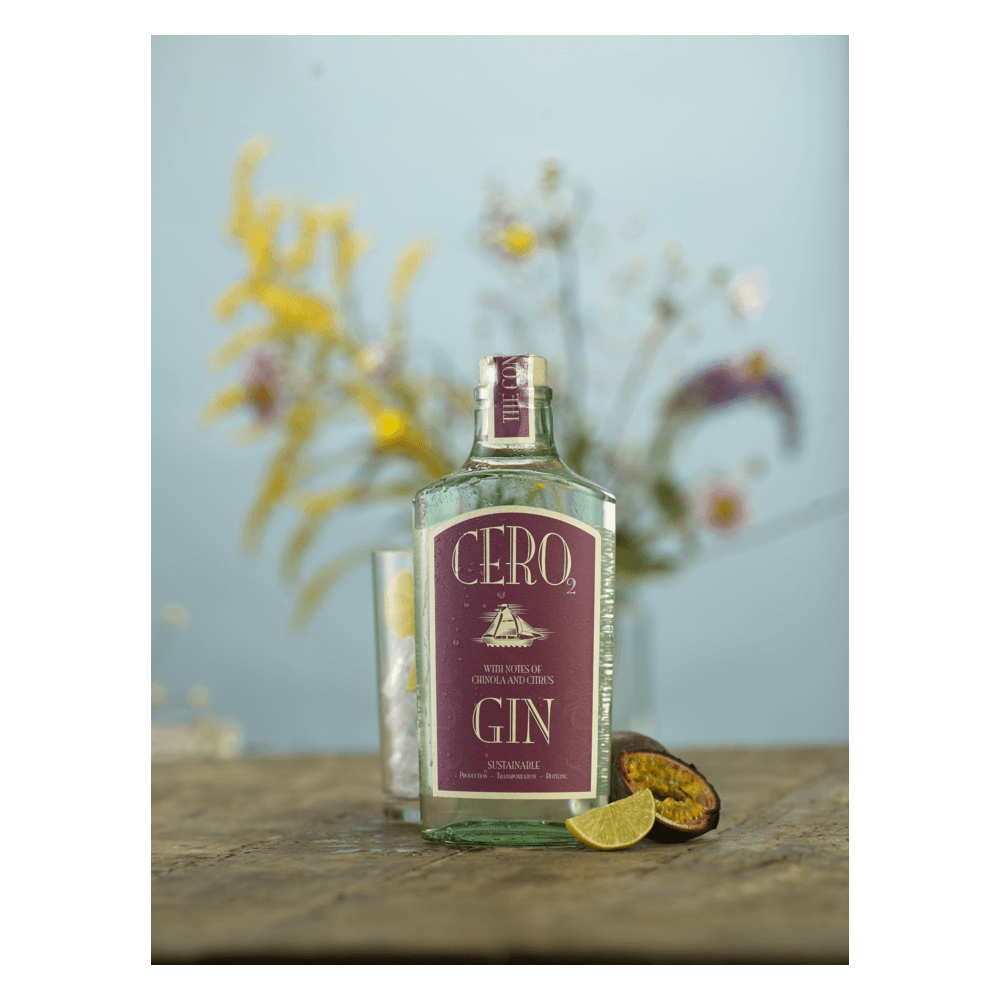 Chinola Gin