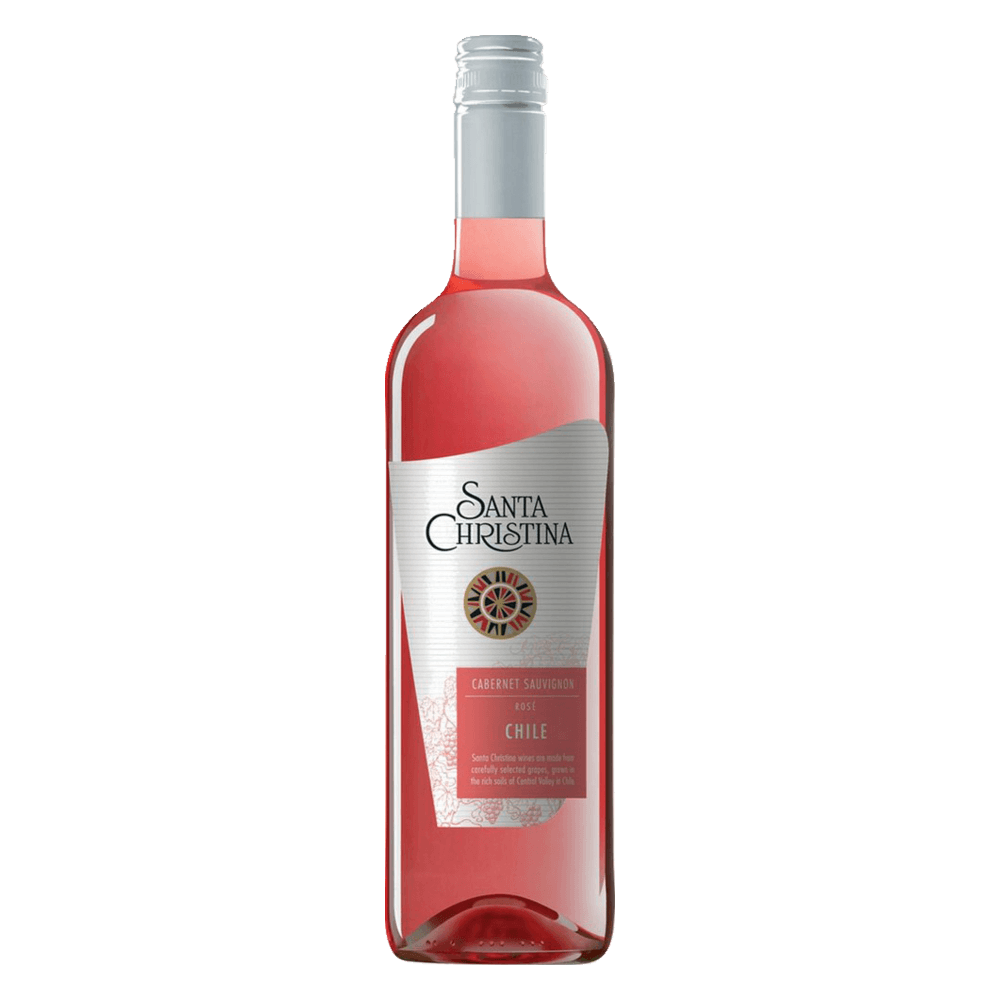 Santa Christina Rosé