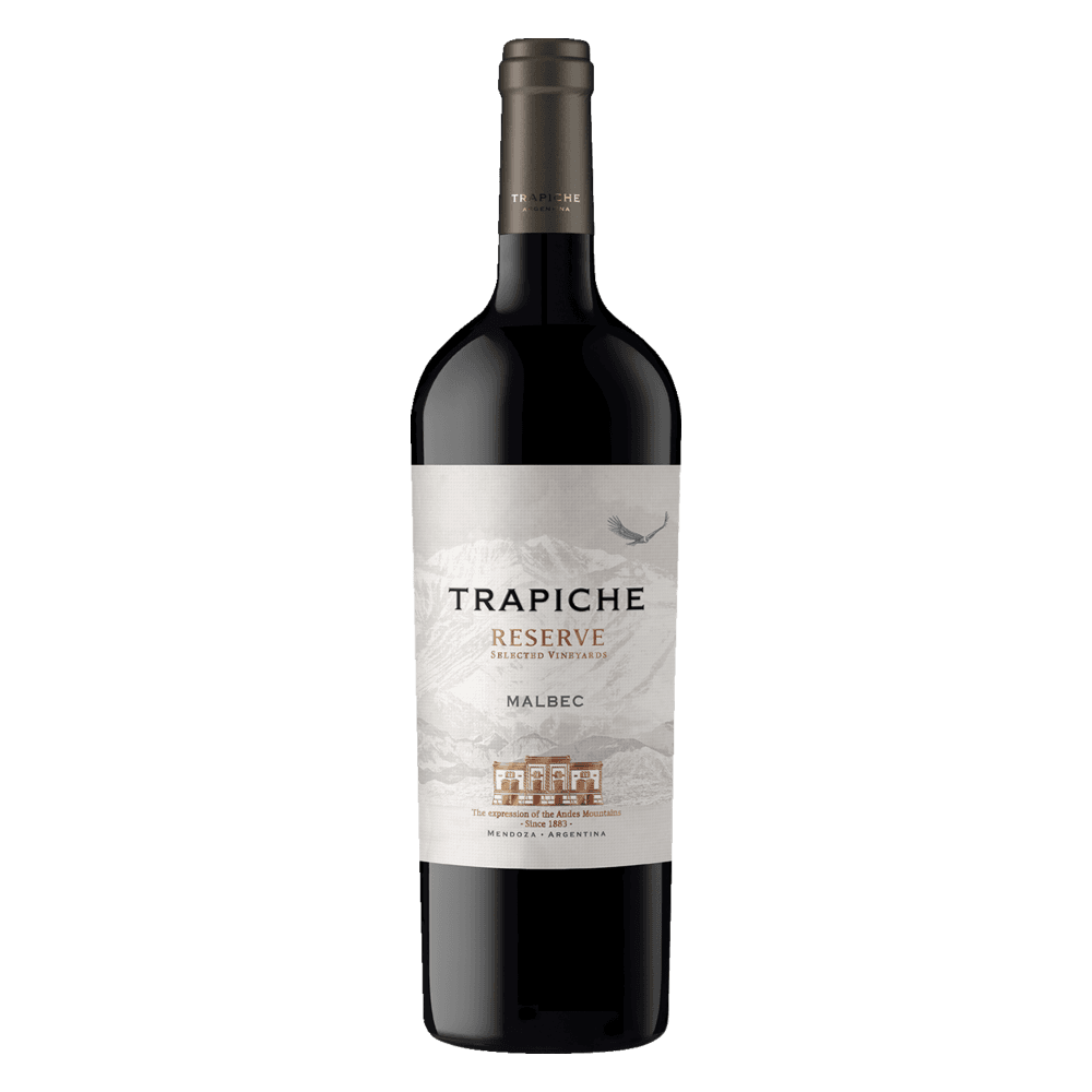 Reserve Malbec
