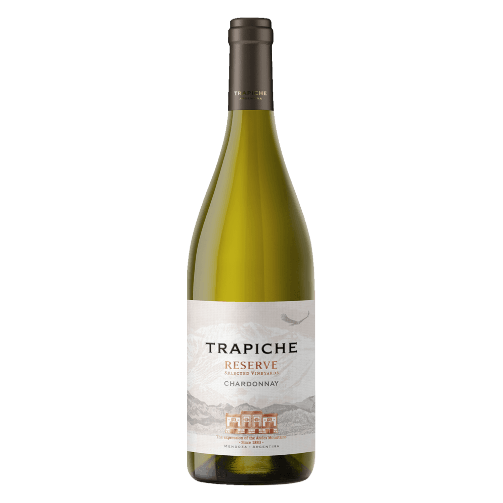 Reserve Chardonnay