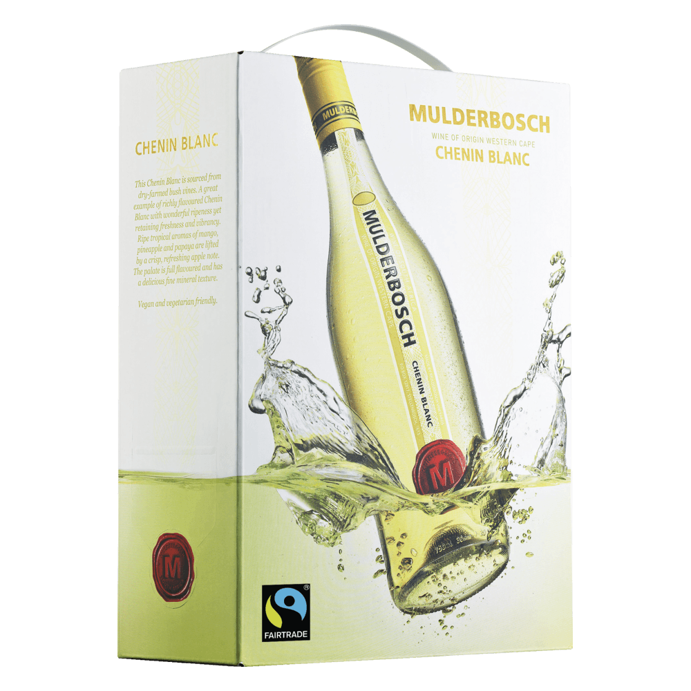 Mulderbosch Chenin Blanc