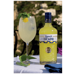 Limoncello