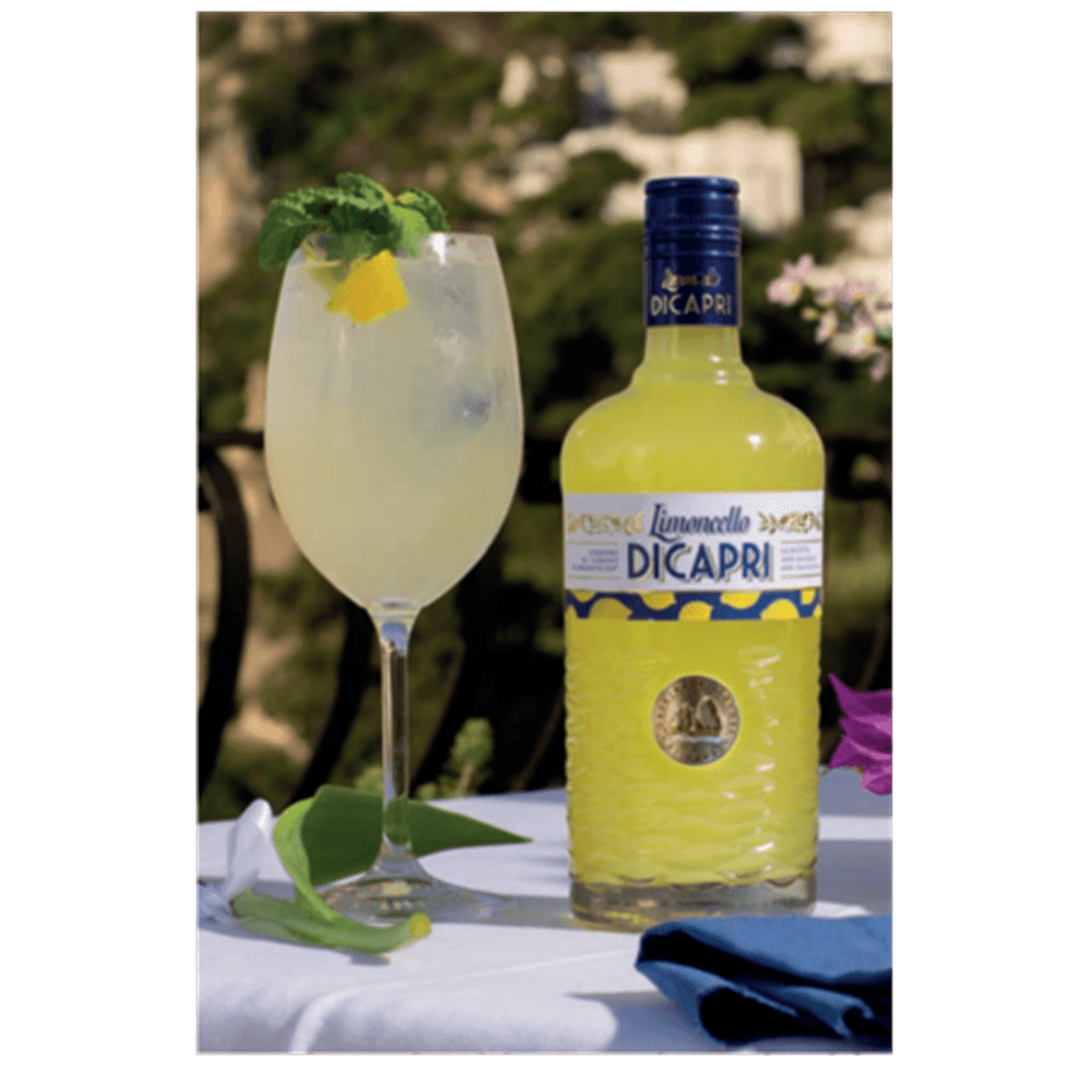 Limoncello