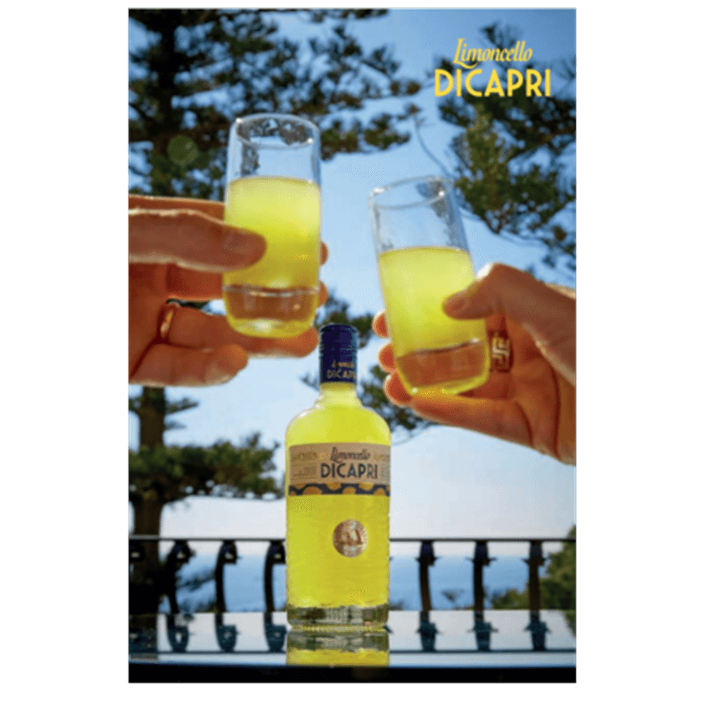 Limoncello