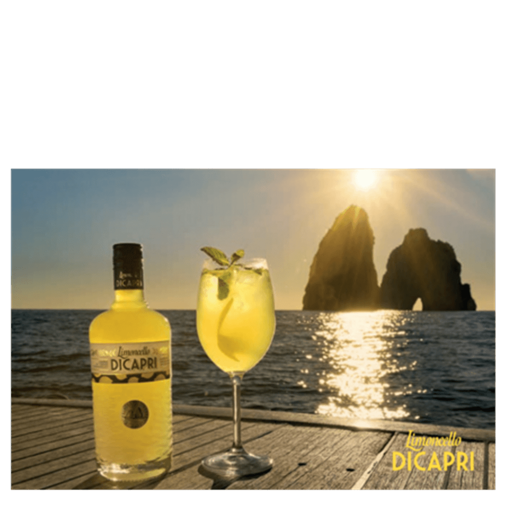 Limoncello