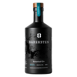 Botanical Gin