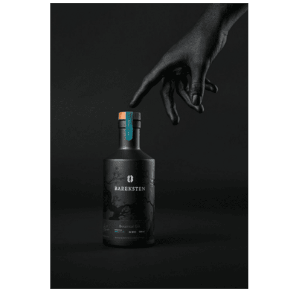 Botanical Gin