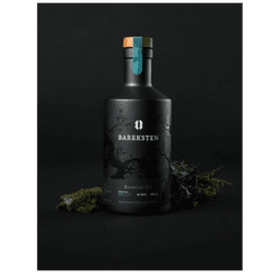 Botanical Gin