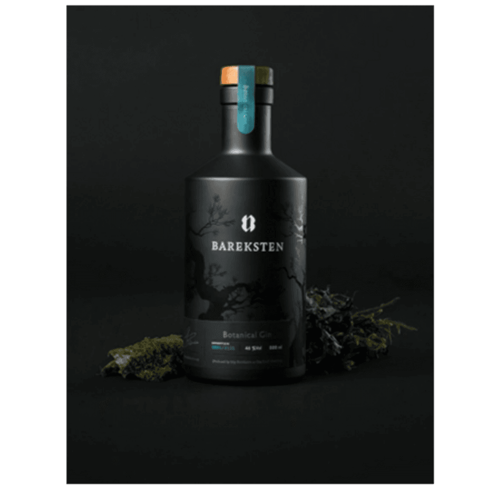 Botanical Gin