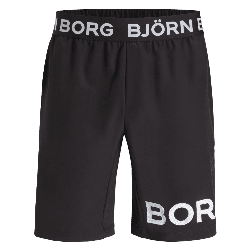 Shorts black