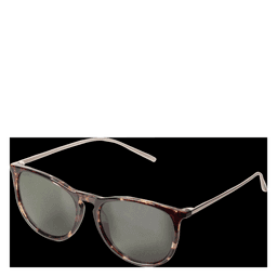 Vanille Solbrille Tortoiseshell / Metal Frame