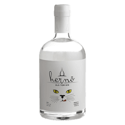 Old Tom Gin Organic