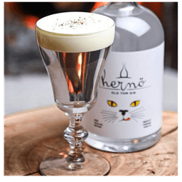Old Tom Gin Organic