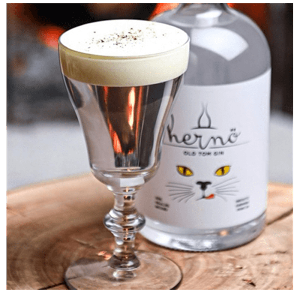 Old Tom Gin Organic