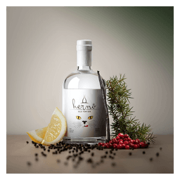 Old Tom Gin Organic