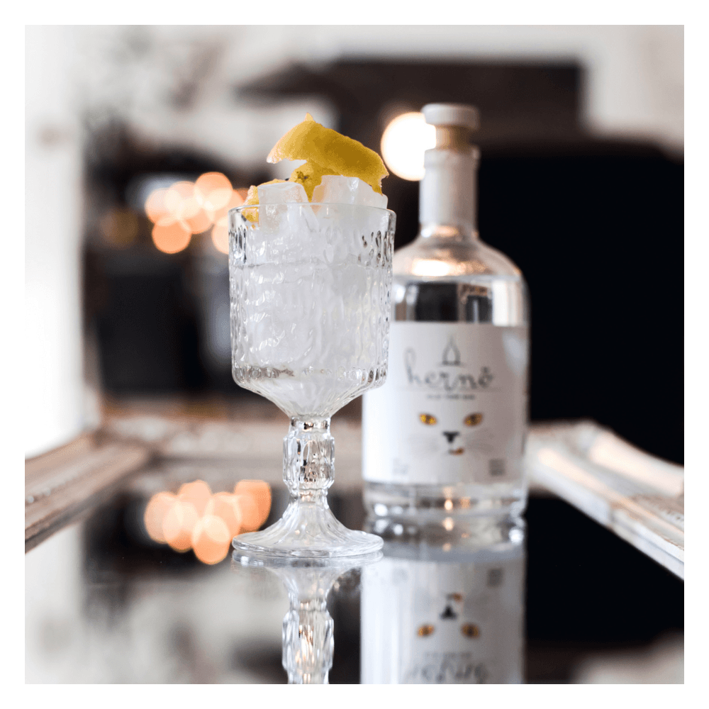 Old Tom Gin Organic