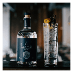 Organic Gin