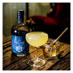 Organic Gin