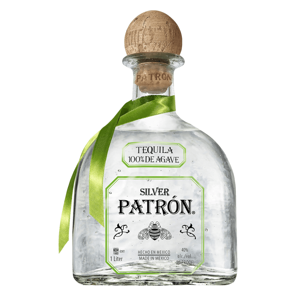 Silver Tequila