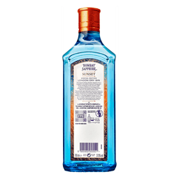 Bombay Sapphire