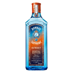 Bombay Sapphire