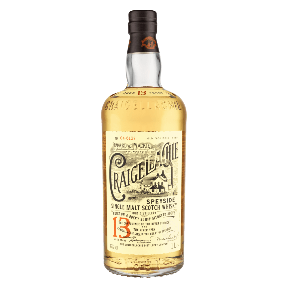 13 Year Old Speyside