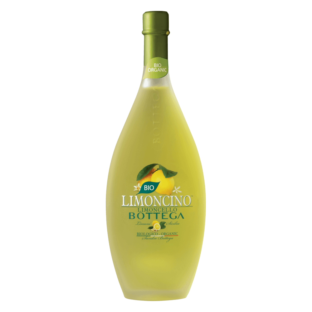 Limoncino Bio Organic