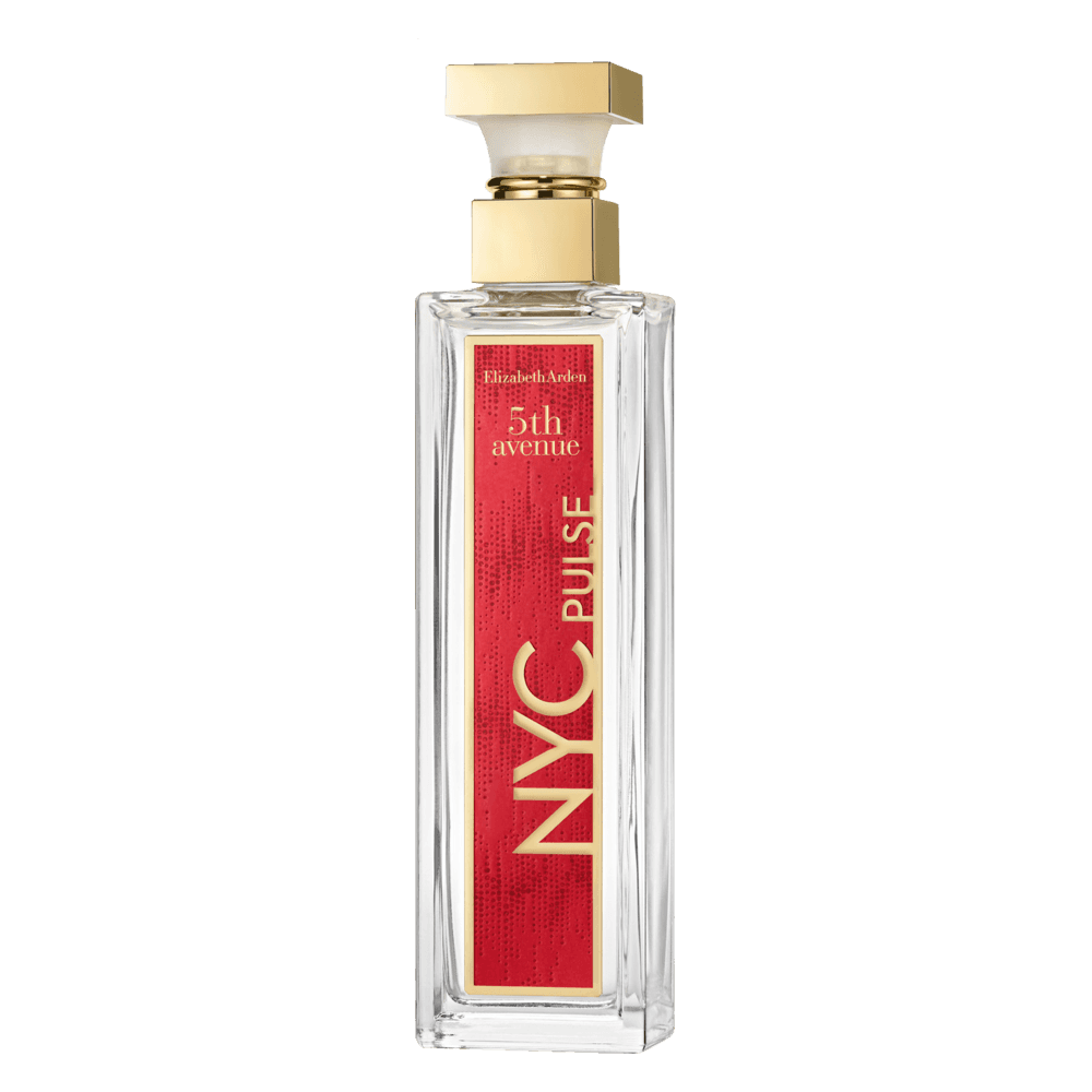 NYC Pulse EdP