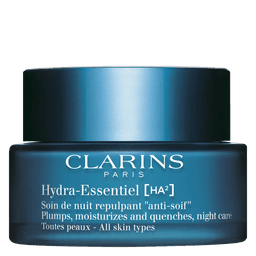 Hydra-Essentiel Partners All Skin Types