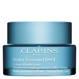 Hydra-Essentiel Partners All Skin Types