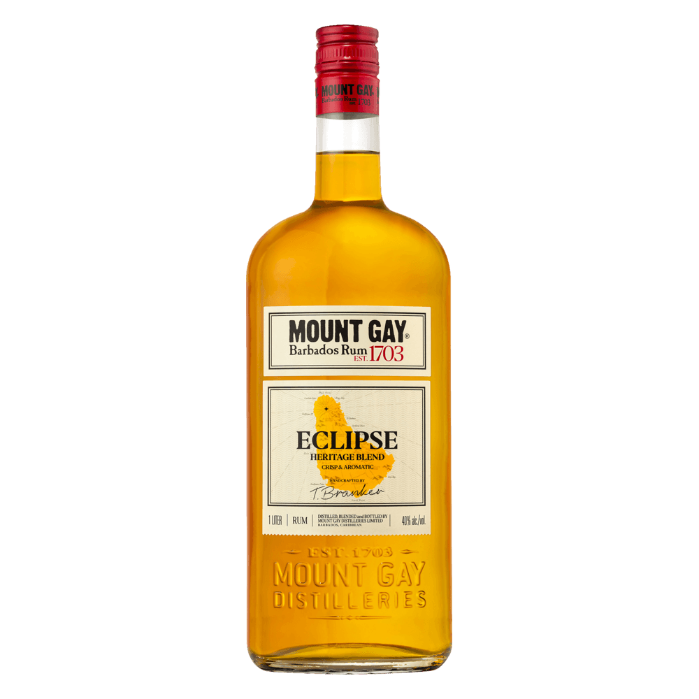 Eclipse Rum