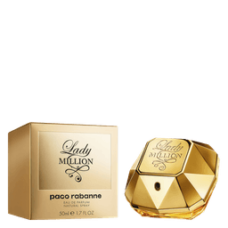 Lady Million