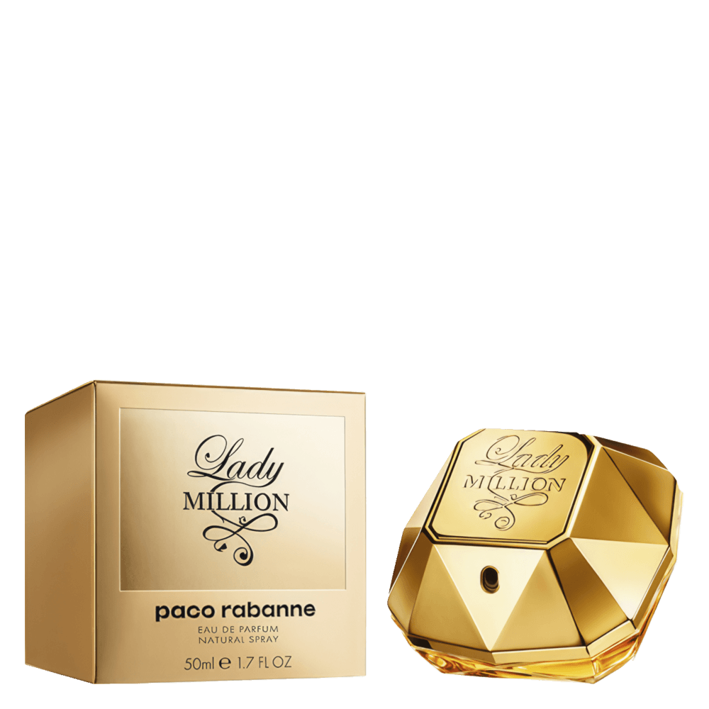 Lady Million