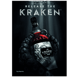 Spiced Rum