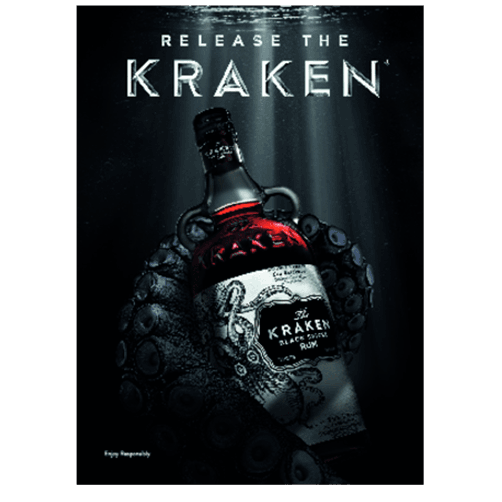 Spiced Rum