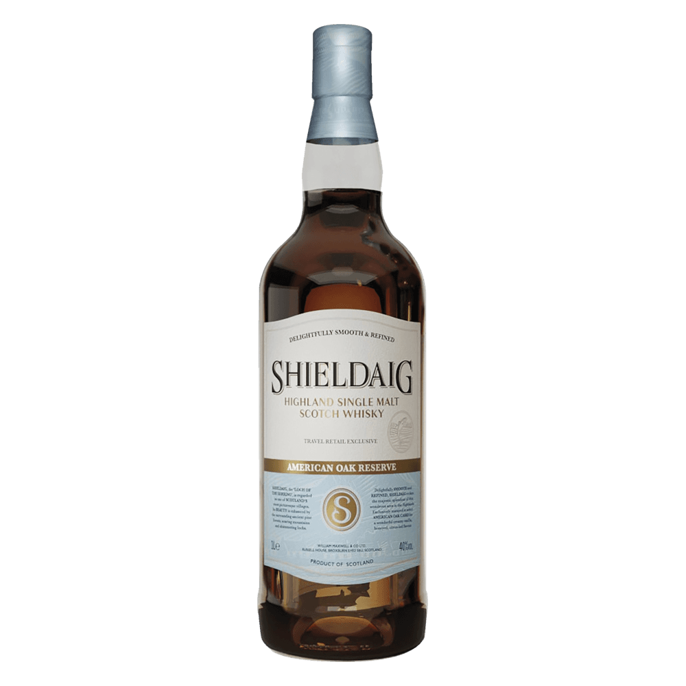 American Oak Reserve Highland