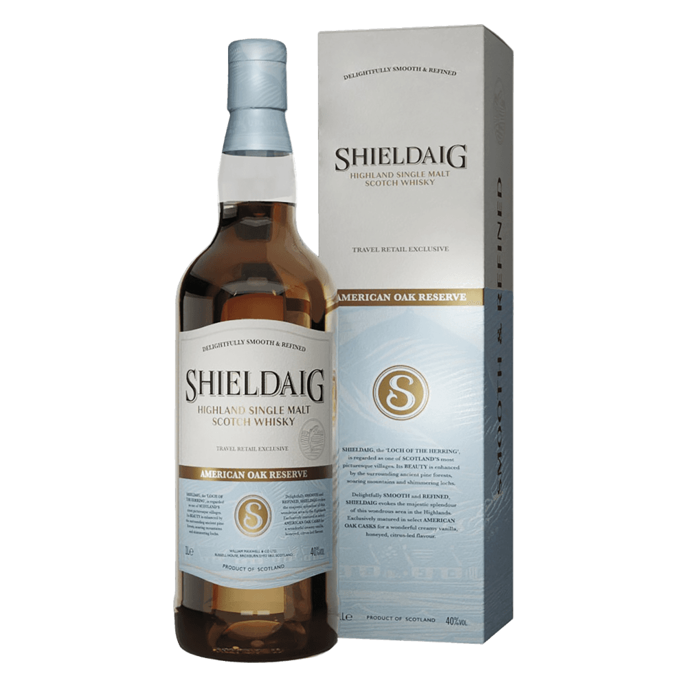 American Oak Reserve Highland