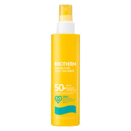 Waterlover Milky Sun Spray