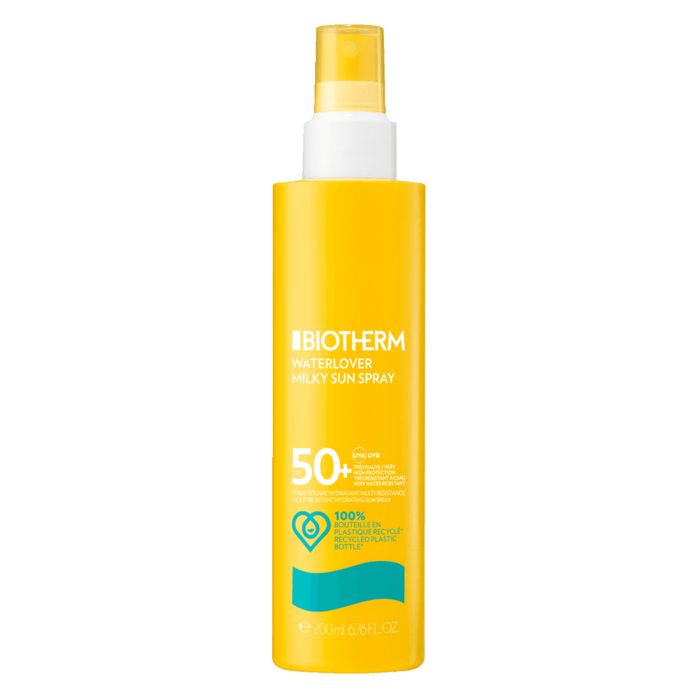 Waterlover Milky Sun Spray SPF 50+