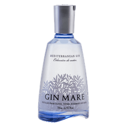 Mediterranean Gin