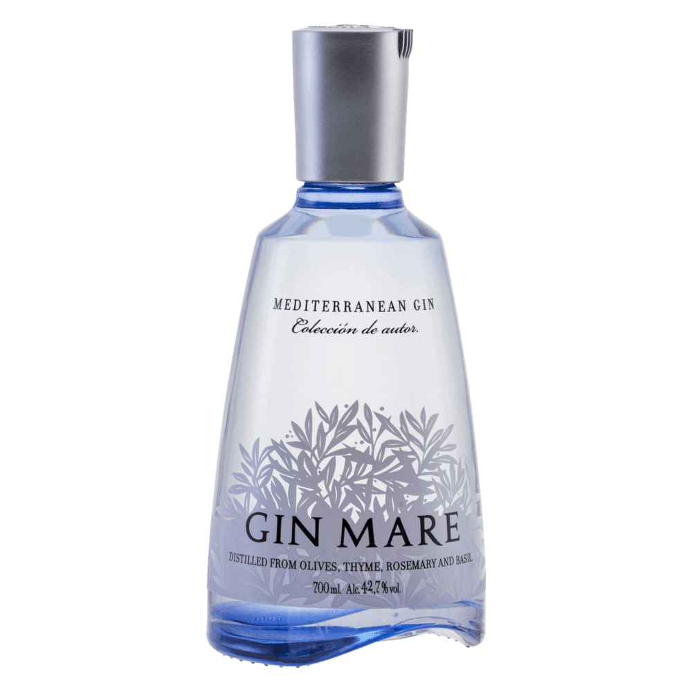 Mediterranean Gin